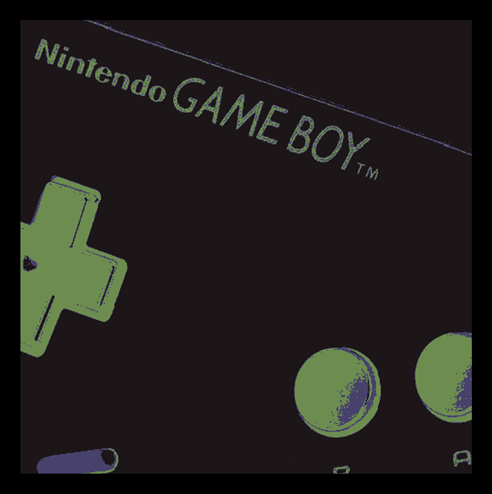 NintendoGameboy